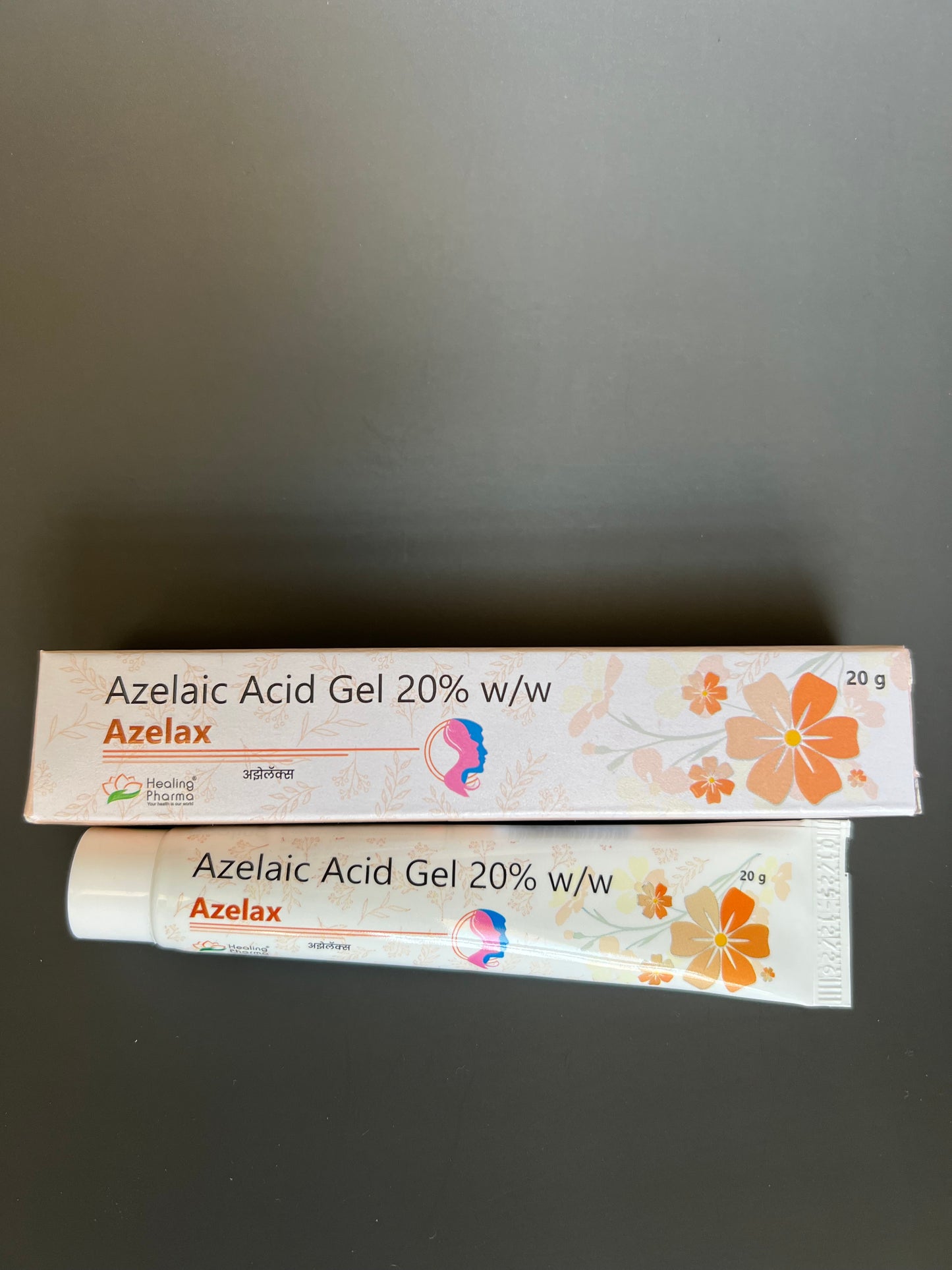 Azelaic Acid Gel 20%