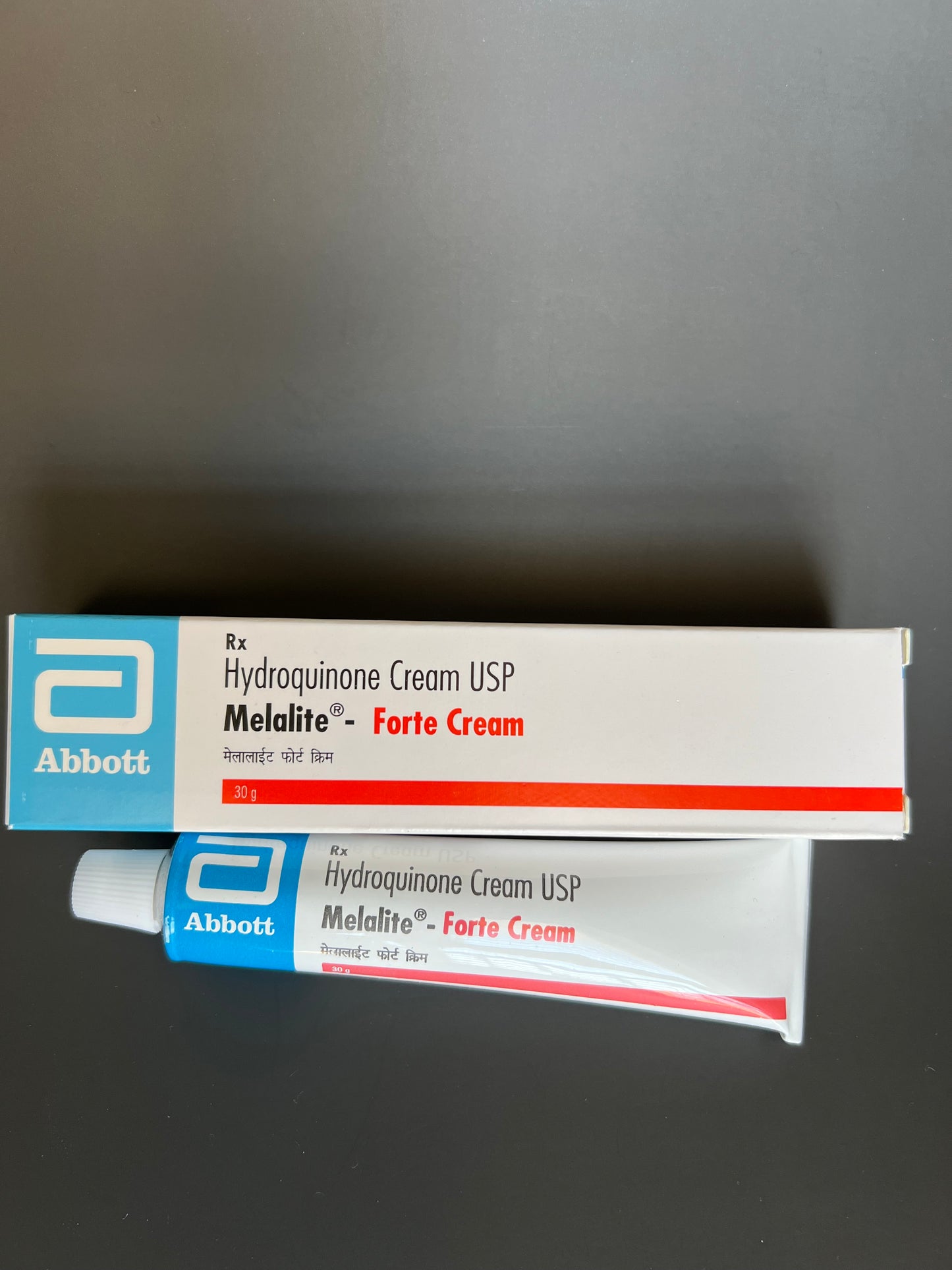 Hydroquinone Cream USP